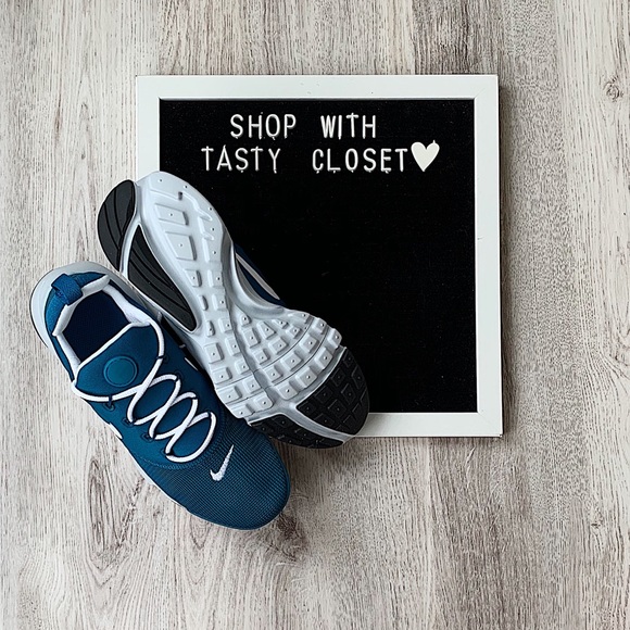 Nike presto fly sneakers - Picture 4 of 5